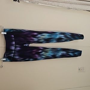 Aurora Borealis Leggings